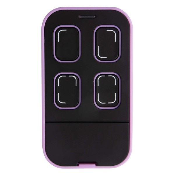 XIHADA Universal Garage Door Remote Universal Gate Opener Remote Cloning