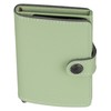 Secrid Mini Wallet Yard, Pistachio