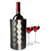 Vacuum Insulated Stainless Steel Wine & Champagne Bottle Cooler –