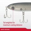 Cane Walker Saltwater - 110 Bone