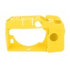 Camera Case Drop Proof Anti Scratch Soft Silicone Camera Protective