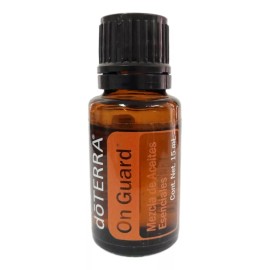 Doterra On Guard Mezcla De Aceites Esenciales Doterra 15ml