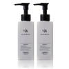 NULL All-In-One Gel 2-Piece Set, Lotion Men's All-In-One, Beauty Serum,