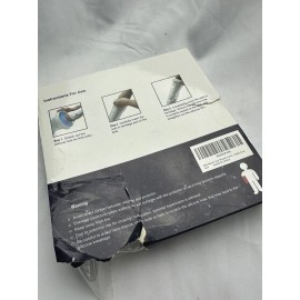 Guanion Waterproof Cast Wound Cover Adult Short Hand Broken Box