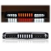 PIT66 LED 3rd Brake Light, Compatible With Chevy Silverado 99-07/Fit