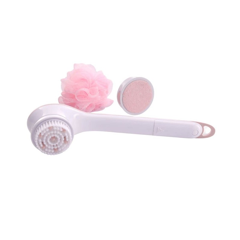 Finishing Touch Flawless Cleanse Spa - 3 Multi Purpose Cleansing