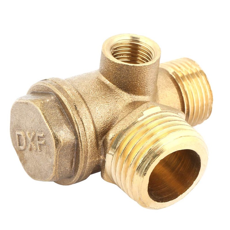 Check Valve Compressor Husky air Compressor Parts Check Valve Replacement