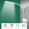 Luz De Costura Ajustable De 360 ​​grados, 30 LED, Con