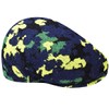 Kangol Nature Camo 504 - Black Camo/S Black Camo, Small
