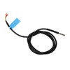 Soil Moisture Sensor Digital Soil Temperature Humidity Probe I²C Output