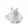 BEEMAI Manta Ray 2.4" Limited Figure —— White Figure