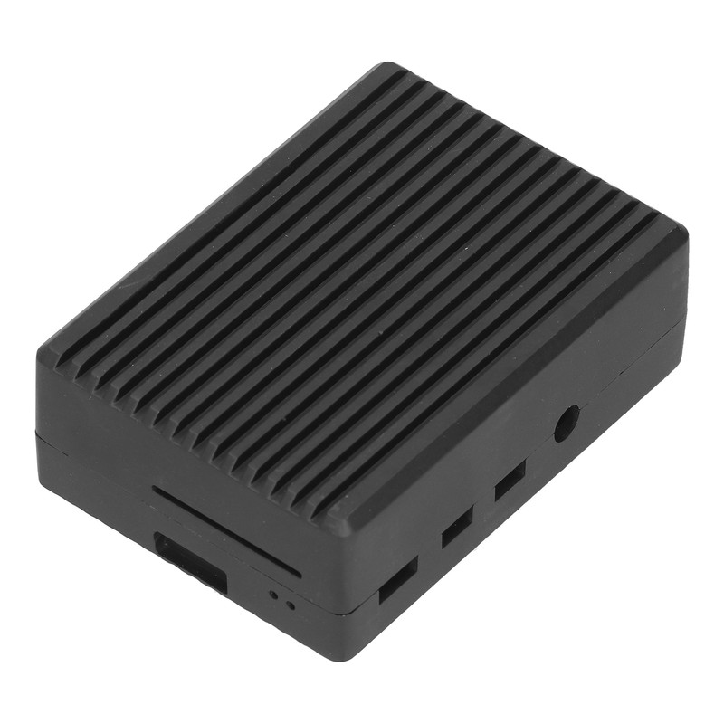 Passive Cooling Shell Aluminum Alloy Heat Dissipation Computer Accessories for