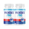 Prostate Pro All Natural General Wellness Support Supplement 120 Capsules