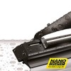Alca Germany Special Windscreen Wiper Blades AS2221H Fits Toyota Land
