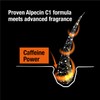 Alpecin Caffeine Shampoo C1 Black Edition with Bold Fragrance 8.45