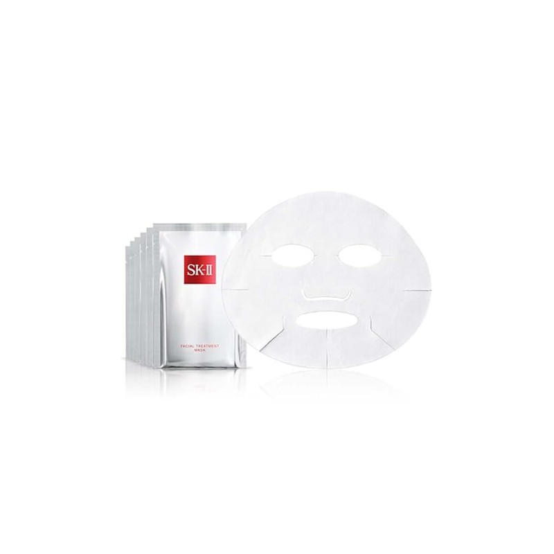 SK-II Facial Treatment Mask 6 Pack