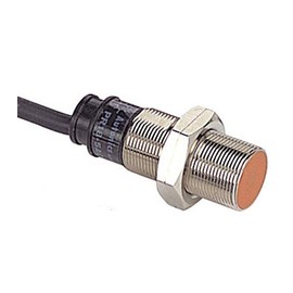AUTONICS PRT18-5DO Shielded, 2 Wire, INDUCTIVE Prox, Sensor, DC, 18MM Round, 15-30 VDC, NO