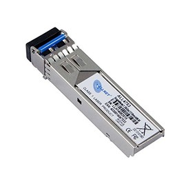 Allnet ALL4753 1000 Mbps SFP Transceiver 1310 nm Singlemode Module Network Module Network Wireless Devices; 1000 Mbit/s, SFP, LC, LHX, 1310 Nm, Singlemode)