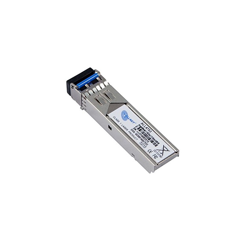 Allnet ALL4753 1000 Mbps SFP Transceiver 1310 nm Singlemode Module
