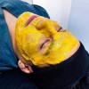 Mascarilla Hidro Plástica Gold Reafirmante