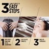 Pantene 3 Minute Miracle Daily Moisture Renewal Hair Treatment, Deep