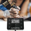 Briidea Professional Artist Power Supply with LCD Touch Screen, Easy