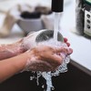 VINDOR Stainless Steel Scourers - Cleaning Sponge, Steel Wool Scourer,