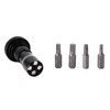 Bicycle Chain Removal Tool Set Chain Removal Installation Tool Bicycle