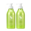(TS Trillion) TS Olive Treatment 500g 2 packs / (TS트릴리온)TS