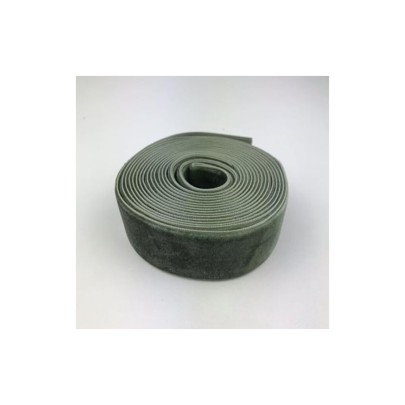 Velvet Ribbon 3 Yards Single Face 38mm (1.5 Inch) for