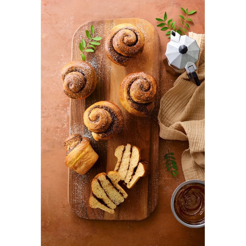 Silpat Flexipan 6 Muffins Mold