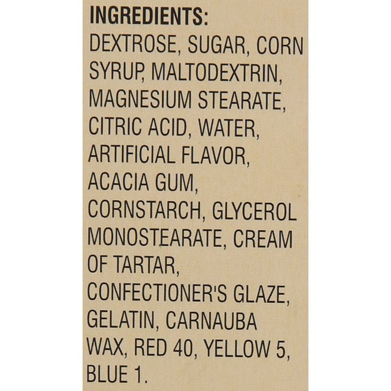 Betty Crocker Candy Shop, Eyeballs, 0.88 oz
