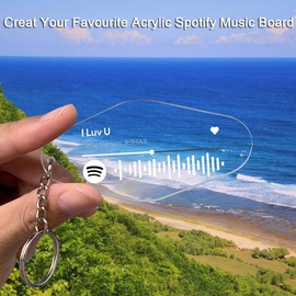 90pcs Clear Acrylic Keychain Vinyl Kit, Including 30pcs Cow Ear Tag Shape Acrylic Blanks Boards, 30pcs Keychain Rings and 30pcs Jump Rings for Cricut DIY Vinyl Crafting Ornaments Making