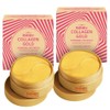 Lindsay Tea Tree Cup Modeling Pack 28g 3 packs per pack / 린제이 티트리 컵 모델링팩 28g 1개입 3개