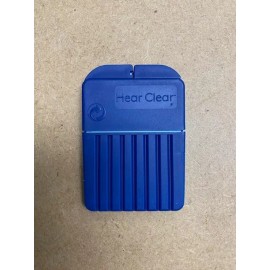 Starkey Audibel Hear Clear Hearing Aid Wax Guard Filters
