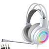 Gaming Wired Headset Multifunction 7.1 Sound Channel Colourful 3.5mm PC
