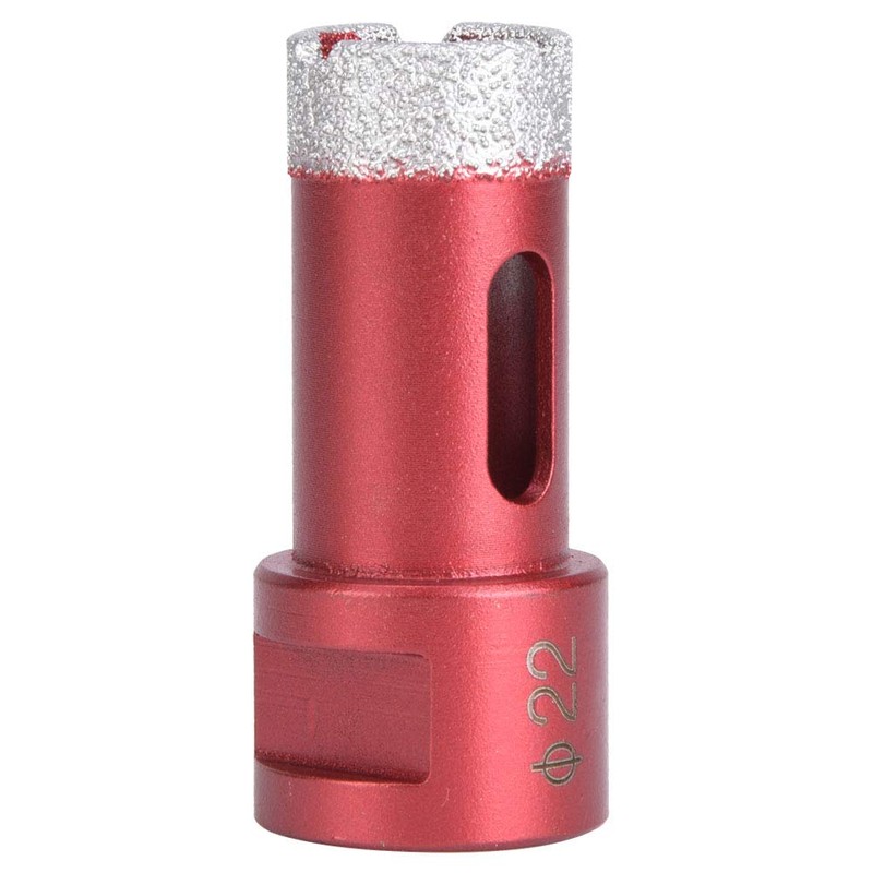 Angle Grinder Hole Saw Diamond Diamond Core Drill Bits M14