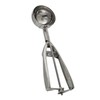 Solula 18/8 Stainless Steel Large Ice Cream Scoop Disher Melon