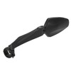 Bicycle Handlebar Rearview Mirror 360° Rotating Bike Cycling Wide Range