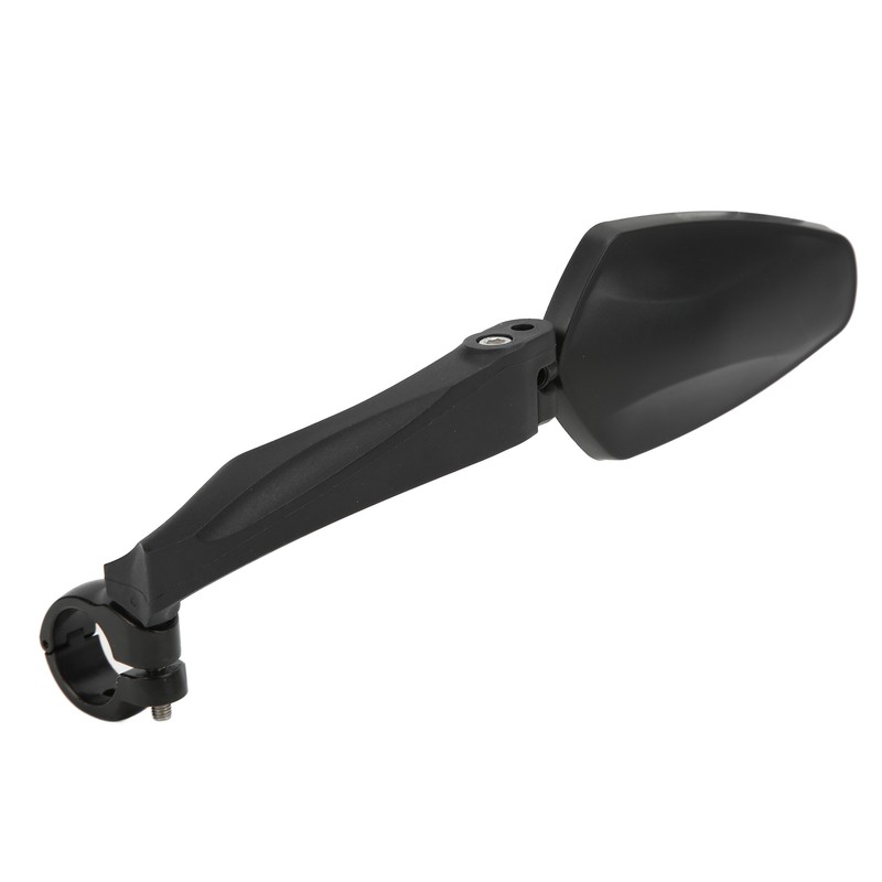 Bicycle Handlebar Rearview Mirror 360° Rotating Bike Cycling Wide Range