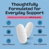Magnesium Glycinate 4-in-1 Complex | 200mg Elemental Magnesium | Bisglycinate,