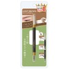 DE 3-Way Eyebrow Light Brown