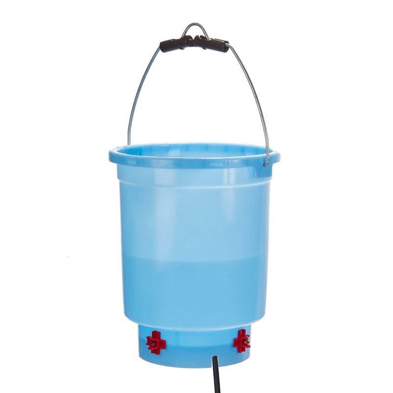 API® Heated Deluxe Hen Hydrator - 3 Gallon