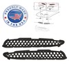 2004-2006 Pontiac GTO Hood Scoop Mesh Vents Relpacement Parts
