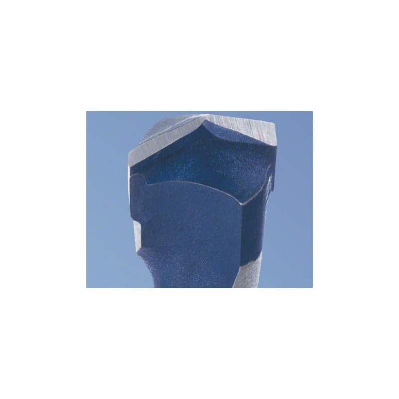 Bosch 2608588141 CYL-5 Concrete Drill bit, Silver