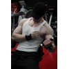 Gorilla Pump Muñequeras Para Levantamiento De Pesas, Crossfit Y Gimnasio