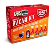 B.E.S.T. PROPACK RV Starter KIT Set of 5