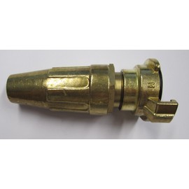 1 Inch (25 mm) Syringe with Coupling / Quick Coupling