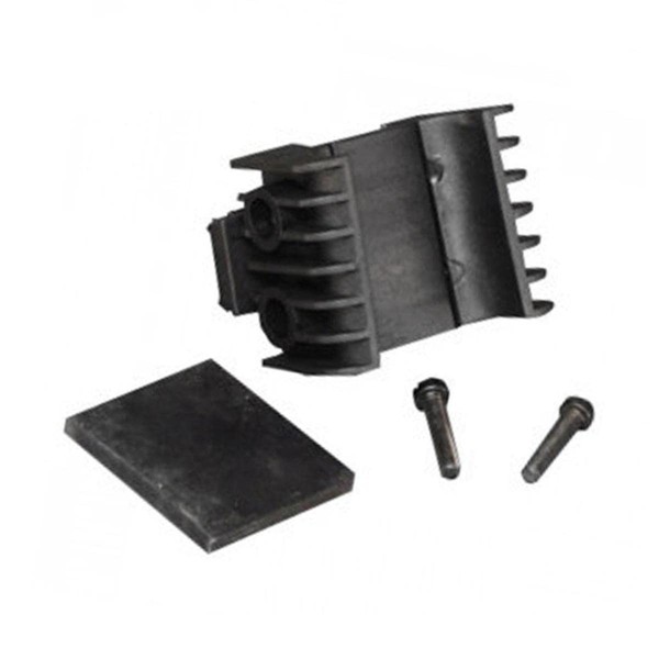 Lightforce Performance Lighting Shot Gun Mounting System Kit, Single and