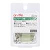 amon 2-pole coupler (lock type) 110 type (3 sets) 2973
